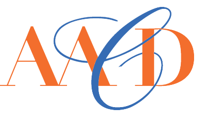 aacd logo