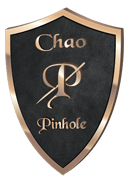 pinhole surgery logo